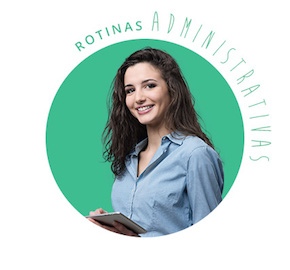 Rotinas Administrativas