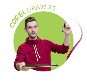 Corel Draw X5