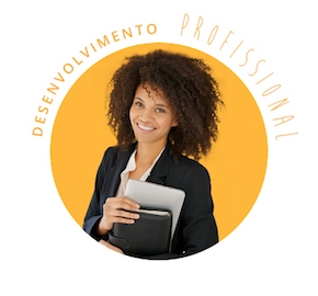 Desenvolvimento Profissional