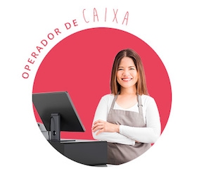 Operador de Caixa